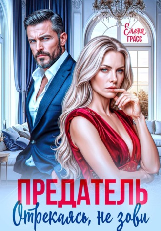Предатель. Отрекаясь, не зови