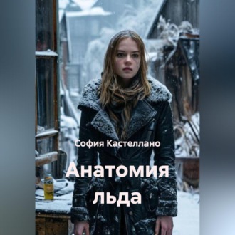 Анатомия льда