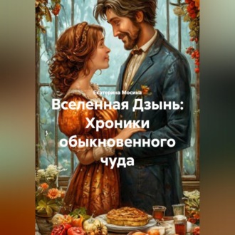 Вселенная Дзынь: Хроники обыкновенного чуда