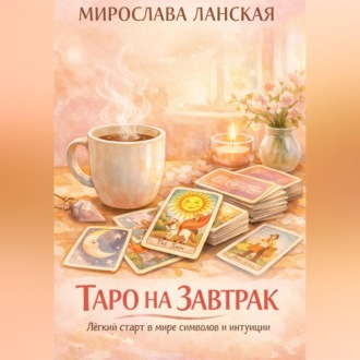 Таро на завтрак. Лёгкий старт в мире символов и интуиции