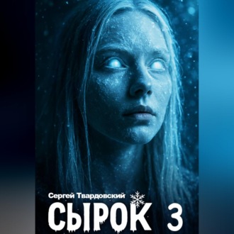 Сырок 3