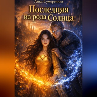 Последняя из рода солнца