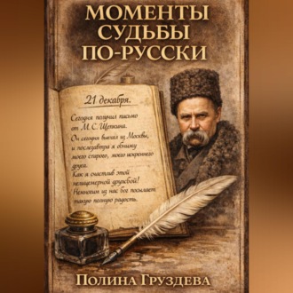 Моменты судьбы по-русски