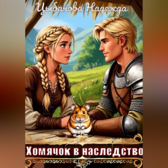 Хомячок в наследство