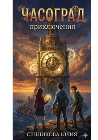 Часоград