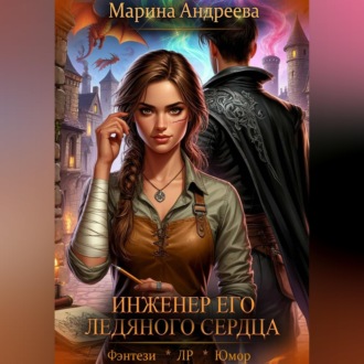 Схемы судьбы (1). Инженер его ледяного сердца