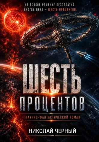 Шесть процентов