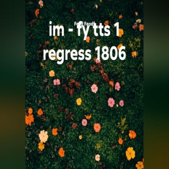im - fy tts 1 regress 1806