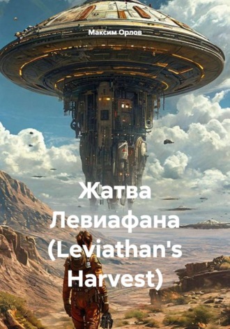 Жатва Левиафана (Leviathan's Harvest)