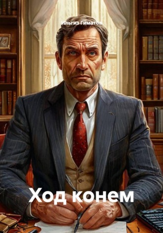 Ход конем