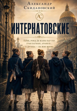 Интернатовские