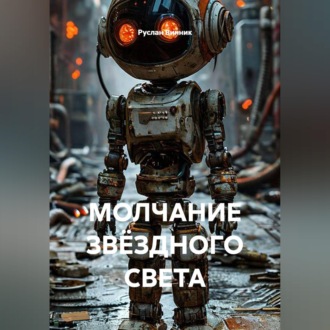 МОЛЧАНИЕ ЗВЁЗДНОГО СВЕТА
