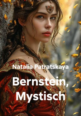 Bernstein, Mystisch