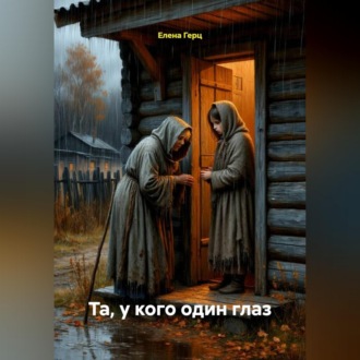 Та, у кого один глаз