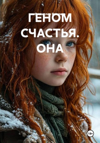 ГЕНОМ СЧАСТЬЯ. ОНА