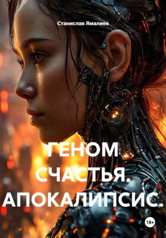 ГЕНОМ СЧАСТЬЯ. АПОКАЛИПСИС.