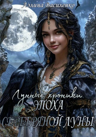 Эпоха серебряной Луны