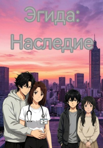 Эгида:наследие