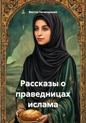Рассказы о праведницах ислама