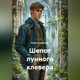 Шепот лунного клевера