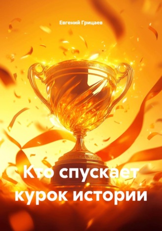 Кто спускает курок истории