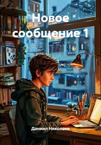 Новое сообщение 1