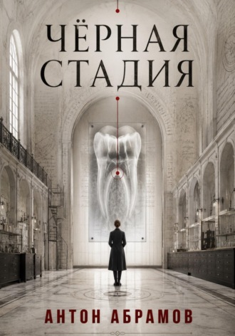 Чёрная стадия