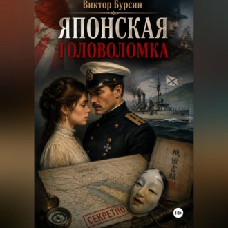 Японская головоломка