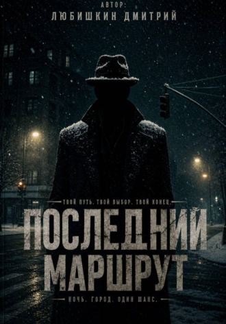 Последний маршрут