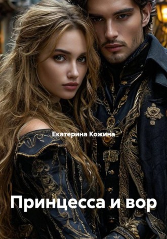 Принцесса и вор
