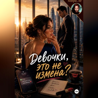 Девочки, это не измена?