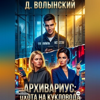 Архивариус: Охота на кукловода