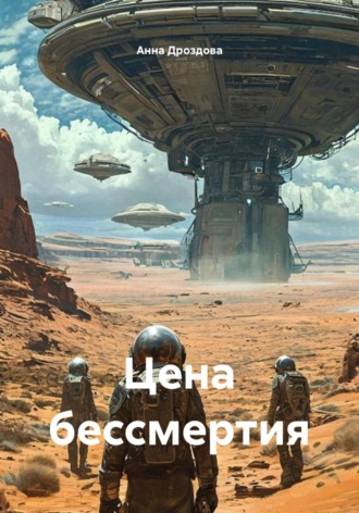 Цена бессмертия
