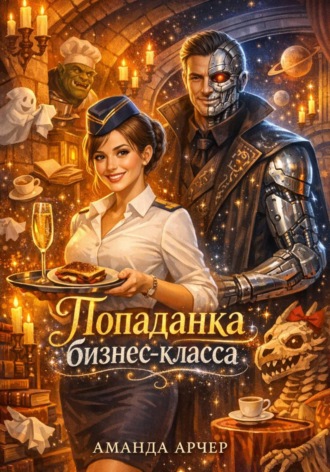 Попаданка бизнес-класса