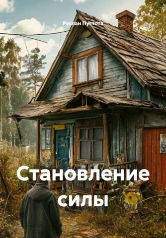 Становление силы