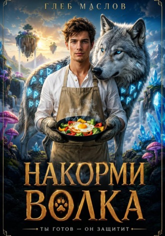 Накорми волка