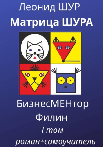 Матрица ШУРА
