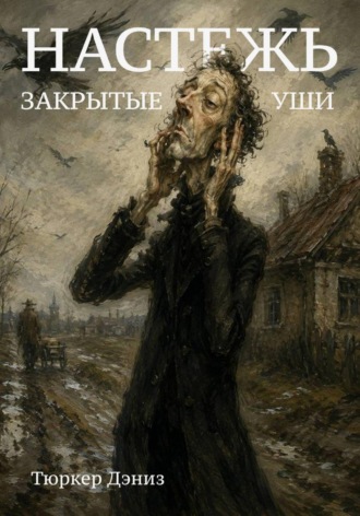 Настежь закрытые уши