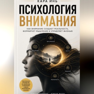 Психология внимания