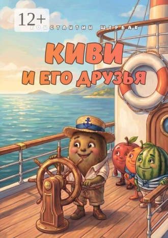 Киви и его друзья