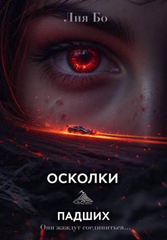 Осколки Падших. Чёрные шины