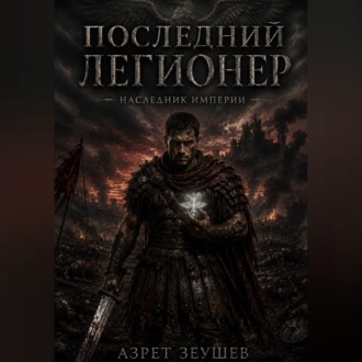 «Последний Легионер». Наследник Империи
