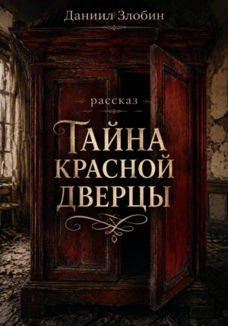 Тайна красной дверцы
