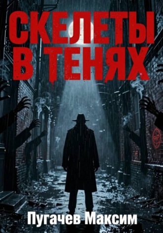 Скелеты в тенях