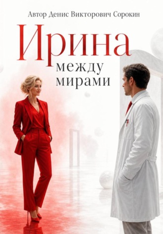 Ирина: между мирами