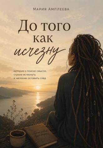 До того как исчезну