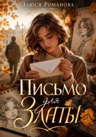 Письмо для Златы