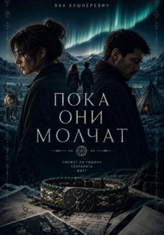 Пока они молчат