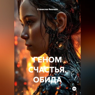 ГЕНОМ СЧАСТЬЯ. ОБИДА