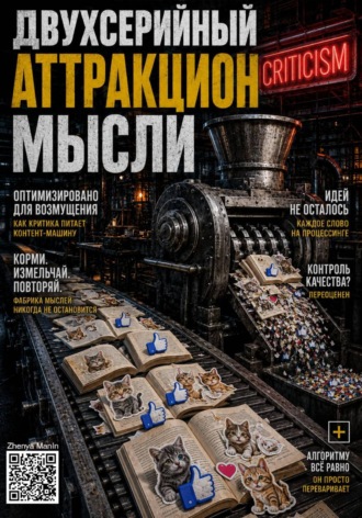 Двухсерийный Аттракцион Мысли